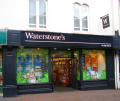Waterstones Booksellers Ltd image 3