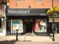 Waterstones Booksellers Ltd logo