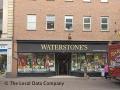 Waterstones Booksellers Ltd logo