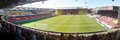 Watford FC & Saracens RFC image 2