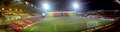 Watford FC & Saracens RFC image 1