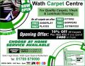 Wath Carpet Centre Ltd image 3