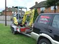 Watkins Plant Hire & Contractors logo