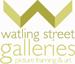 Watling Street Galleries logo