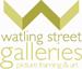 Watling Street Galleries logo