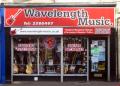 Wavelength Music logo