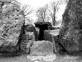 Wayland's Smithy image 2