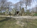 Wayland's Smithy image 9