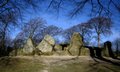 Wayland's Smithy image 10