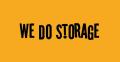 We Do Storage logo