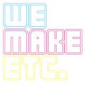 We Make Etc: T Shirts, Decals, Stickers, Signs. image 1