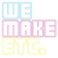 We Make Etc: T Shirts, Decals, Stickers, Signs. image 1
