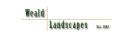Weald Landscapes logo