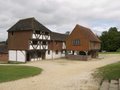 Weald and Downland Open Air Museum image 9