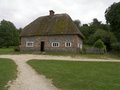 Weald and Downland Open Air Museum logo