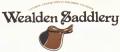 Wealden Saddlery logo
