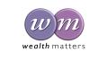 Wealth Matters - Financial Planning and Wealth Management logo