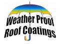 Weather Proof Roof Coatings logo