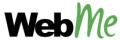 WebMe Website Design & Development logo