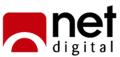 Web Design Bristol - Net Digital Limited logo