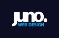 Web Design In Nottingham - Juno Web Design logo