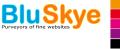 Web Designers Wiltshire Blu Skye Limited logo