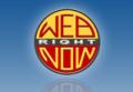 Web Right Now logo