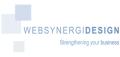 Web Synergi Design  - Web Design and Development Birmingham logo