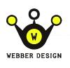 Webber Design logo