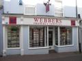 Webbers Property Services Ltd logo