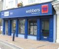 Webbers Property Services Ltd logo