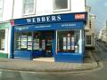 Webbers Property Services Ltd logo