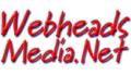 WebheadsMedia.Net logo