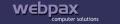 Webpax Limited logo