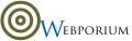 Webporium logo