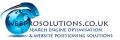 Webprosolutions - SEO Marketing Consultants logo