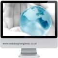 Website Design Anglesey, North Wales logo
