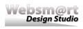 Websmart Design Studio logo