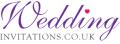 WedddingInvitations.co.uk logo