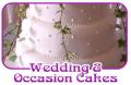 Wedding Cakes in Southampton image 1