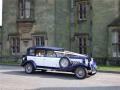 Wedding Car Hire - Exquisite Bridal Cars image 5