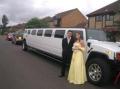 Wedding Car Hire - Leeds image 1