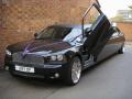 Wedding Car Hire image 3
