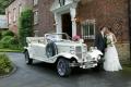 Wedding Cars Cheshire wedding Car Hire by Altar Wedding Cars Cheshire image 2