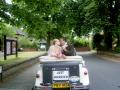 Wedding Cars Cheshire wedding Car Hire by Altar Wedding Cars Cheshire image 3