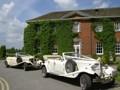 Wedding Cars Cheshire wedding Car Hire by Altar Wedding Cars Cheshire image 5