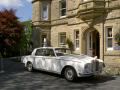 Wedding Cars Cheshire wedding Car Hire by Altar Wedding Cars Cheshire image 6