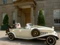 Wedding Cars Cheshire wedding Car Hire by Altar Wedding Cars Cheshire image 10