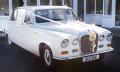 Wedding Cars of Wroxeter image 1