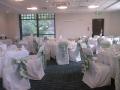 Wedding Chair Cover Hire Kent - A Day 2 Remember Ltd logo
